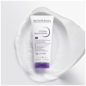 Cicabio Bálsamo Limpiador, Limpiadores Bioderma - Perfumes Club