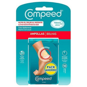 Compeed Ampollas Medianas...