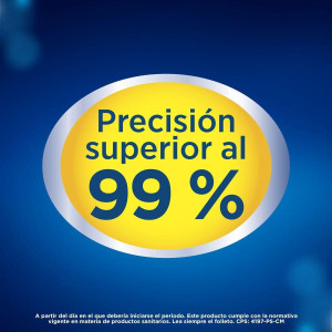 Clearblue Test Embarazo Ultratem Digital