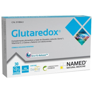 Cobas Glutaredox 30...