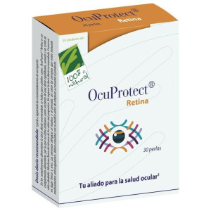 Cien Por Cien Natural...