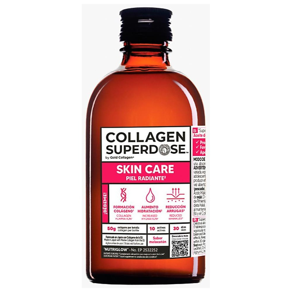 Collagen Superdose Skincare Piel 300Ml.