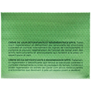 Sensilis Supreme [Day Cream Spf15] Crema Detox Renovadora Y Antiaging 50Ml