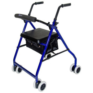 Cymam Rollator Freno De...