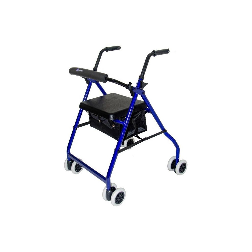 Cymam Rollator Freno De Presión Bulnes