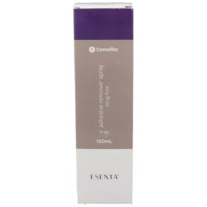 Convatec Esenta Eliminador...