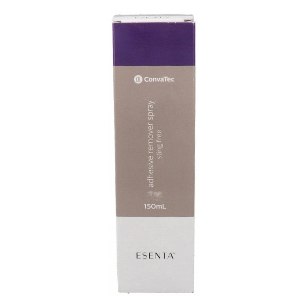 Convatec Esenta Eliminador Adhesivo Spray 150Ml