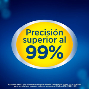 Clearblue Test Embarazo Digital Early