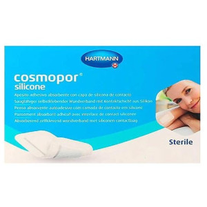 Cosmopor Silicone Apósito...