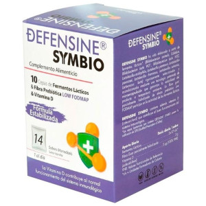 Defensine Symbio Fórmula...