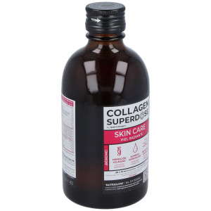 Collagen Superdose Skincare Piel 300Ml.