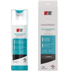 Dandrene Champú Exfoliante...