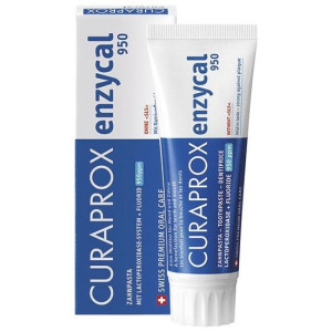 Curaprox Pasta De Dientes...