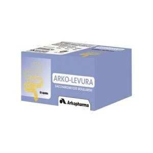Arkopharma Arkolevura...