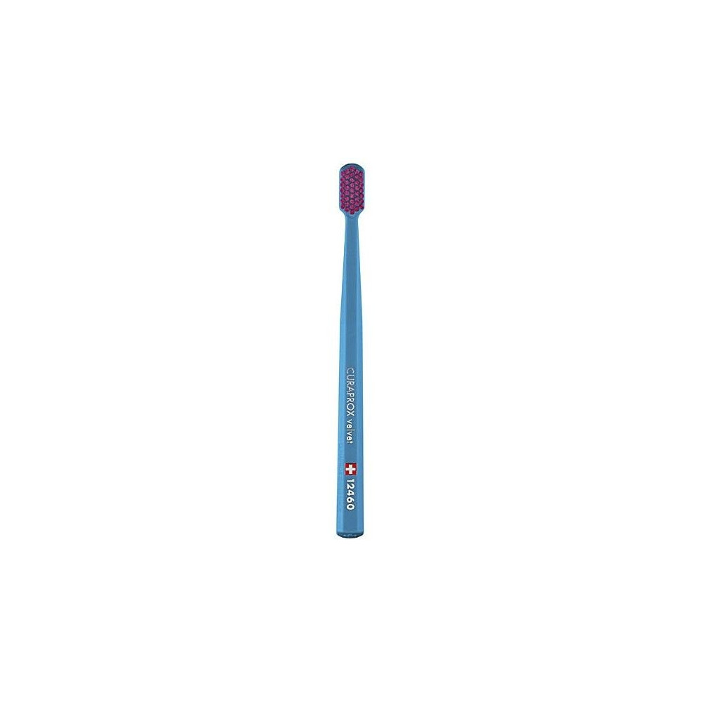 Curaprox Cepillo De Dientes 12460 Velvet