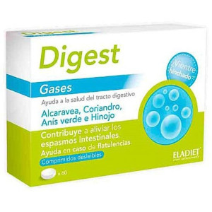 Eladiet Digest Gases En...