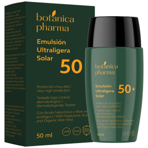 Emulsión Ultraligera Solar...