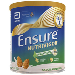 Ensure Nutrivigor Con Sabor...