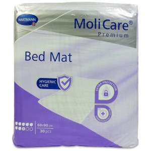 Molinea Premium Bed Mat 60...