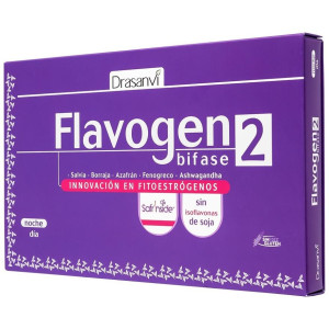 Drasanvi Flavogen Bifase 2...