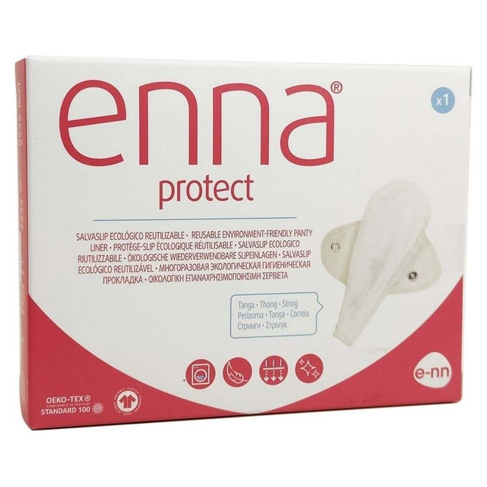 Enna Protect Tanga Salvaslip Reutilizable 1Ud.
