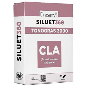 Drasanvi Cla Tonogras 36...