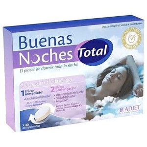 Eladiet Buenas Noches Total...