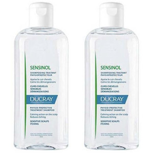 Ducray Sensinol Champú...