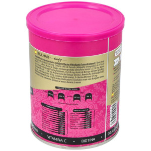 Drasanvi Collmar® Colágeno Marino Beauty Sabor Frutos Del Bosque 275G