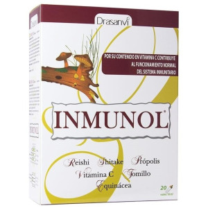 Drasanvi Inmunol Suplemento...