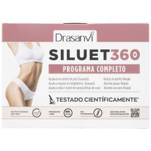 Drasanvi Siluet 360...