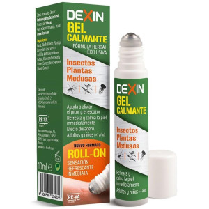 Dexin Gel Calmante...