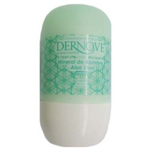 Dernove Desodorante De...