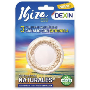 Dexin Pulseras Ibiza...