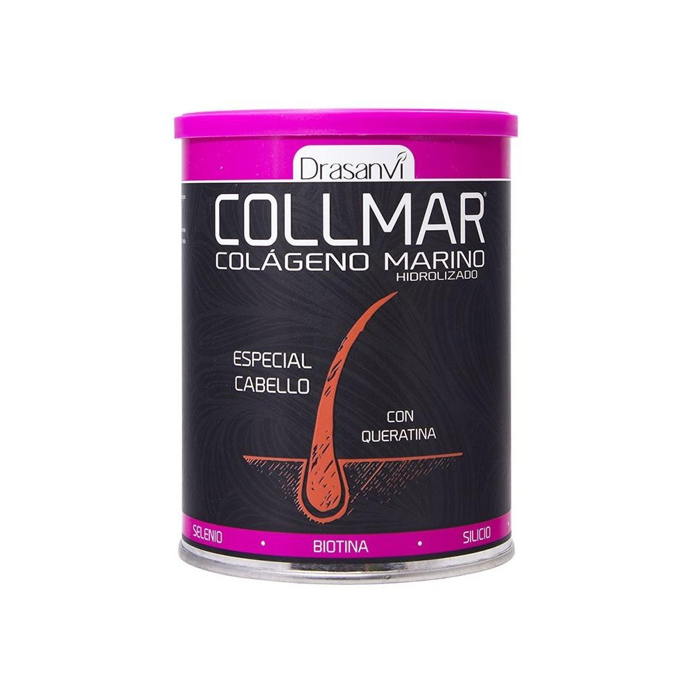 Drasanvi Collmar Colágeno Marino Especial Cabello 350G