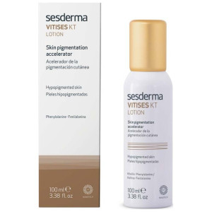 Sesderma Nanodermatology...