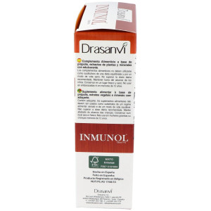 Drasanvi Inmunol Suplemento En Viales Para El Sistema Inmune