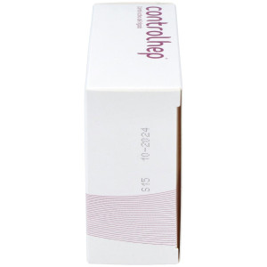 Eladiet Controlhep Suplemento Dietético Para Cuidar El Hígado En Cápsulas