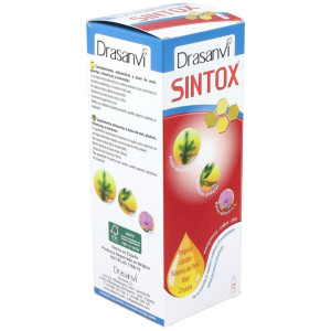 Drasanvi Sintox Jarabe Para...