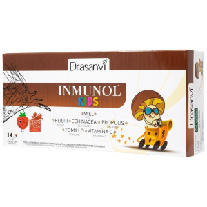 Drasanvi Inmunol Kids...