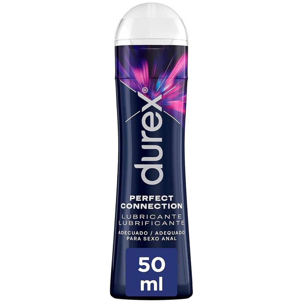 Durex Perfect Connection Lubricante 50Ml