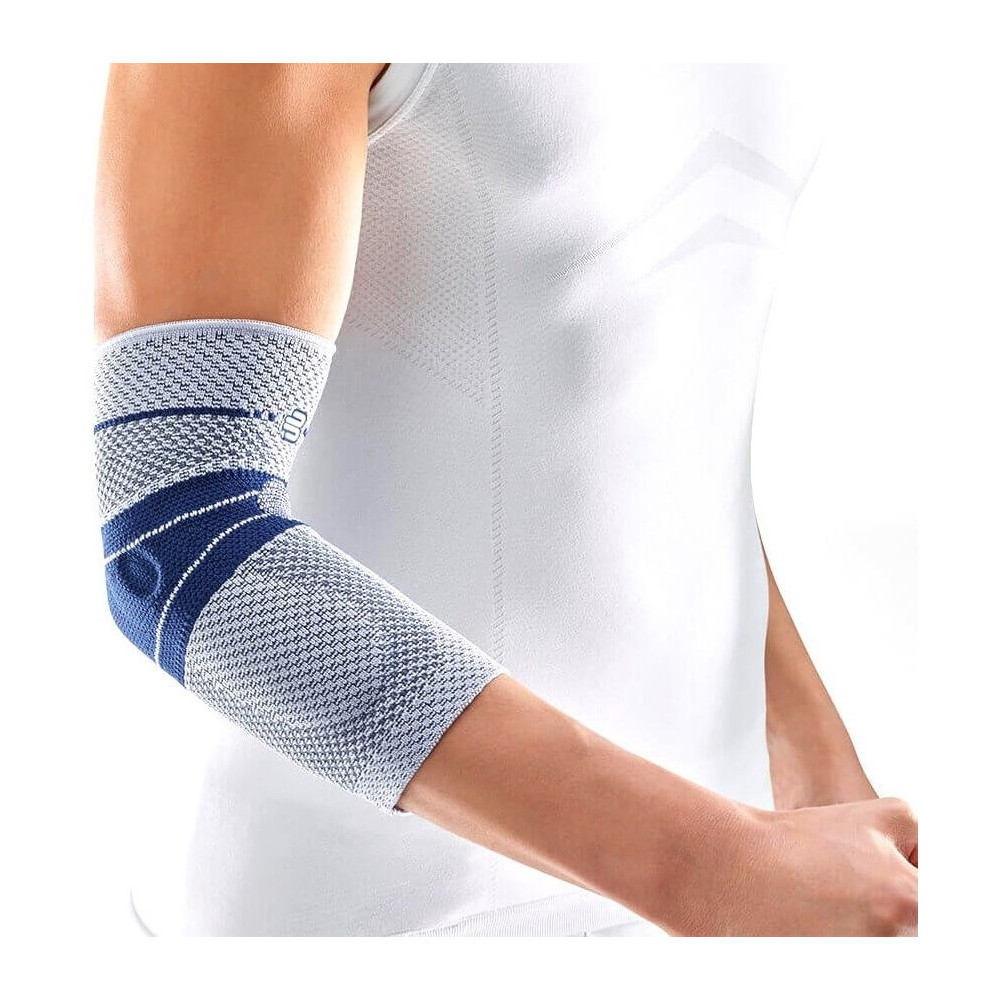 Epitain Titan Talla 2 Bauerfeind