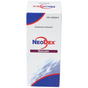 Neodex Solucion 150Ml Neovital