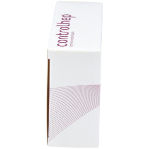 Eladiet Controlhep Suplemento Dietético Para Cuidar El Hígado En Cápsulas