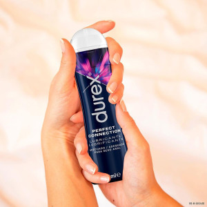 Durex Perfect Connection Lubricante 50Ml