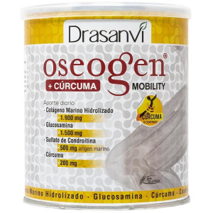 Drasanvi Oseogen Movility...
