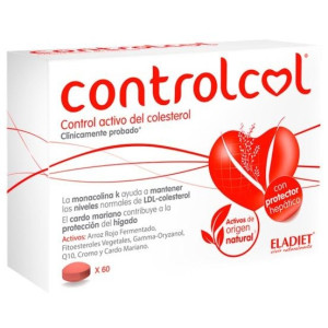 Eladiet Controlcol...