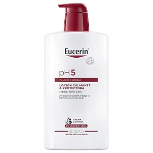 Eucerin Loción Corporal...
