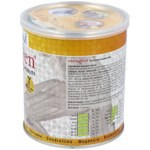 Drasanvi Oseogen Movility Cúrcuma 300G