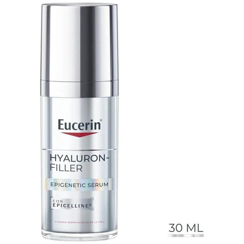 Eucerín Hyaluron-Filler Epigenetic Sérum 30Ml